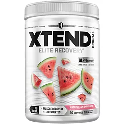 BCAAs